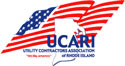 UCARI Hardhat Logo