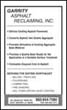 Garrity Ad