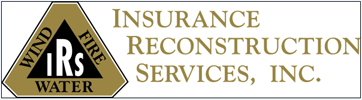 Insurance Reconstruction Services