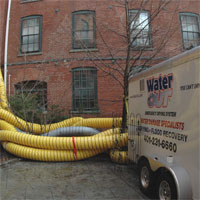 water removal