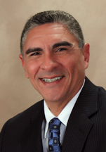 Frank Leporacci