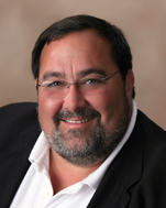 Mark Constantine