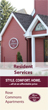 Rose Commons Brochure