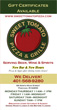 Sweet Tomatoe