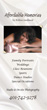 Photography brochure