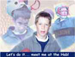 Ian Birthday Card