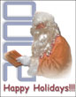 christmas card