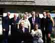 wedding group