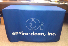 ECI Tablecloth